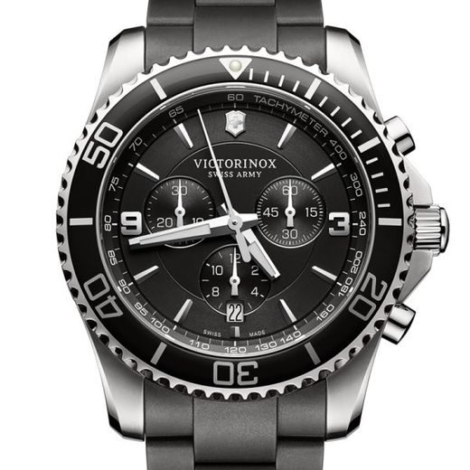 VICTORINOX MAVERICK CHRONOGRAPH 241696 - VICTORINOX - ZNAČKY