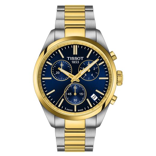 TISSOT PR 100 CHRONOGRAPH T150.417.22.041.00 - PR 100 - MĂRCI