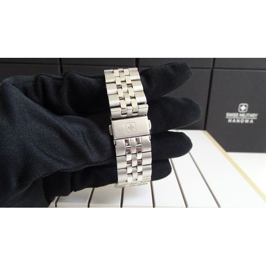 SWISS MILITARY HANOWA 5161.2.04.00307 - SWISS MILITARY HANOWA - ZNAČKY