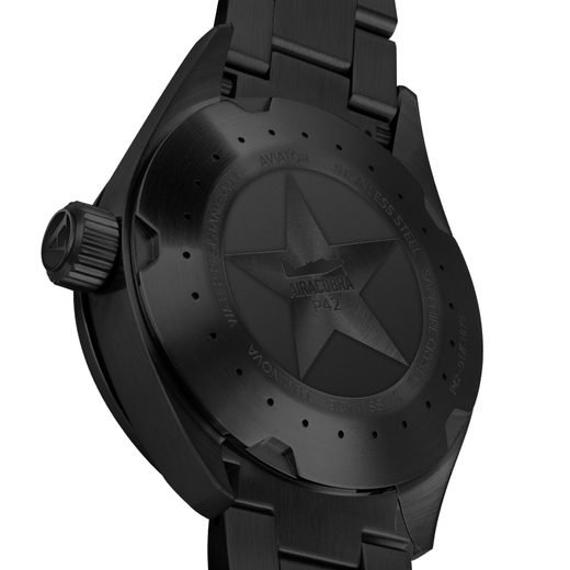 AVIATOR AIRACOBRA P 42 V.1.22.5.157.5 - AIRACOBRA P 42 BIG DATE - BRANDS