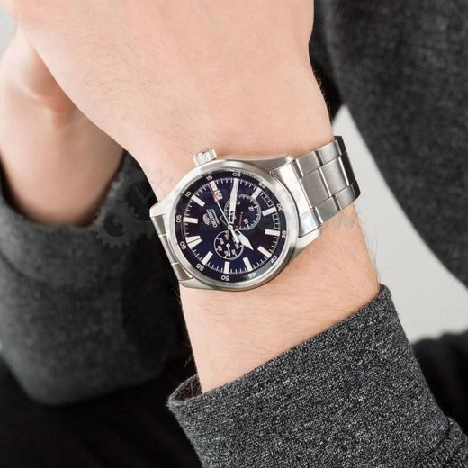 ORIENT SPORTS DEFENDER II RA-AK0401L - SPORTS - ZNAČKY