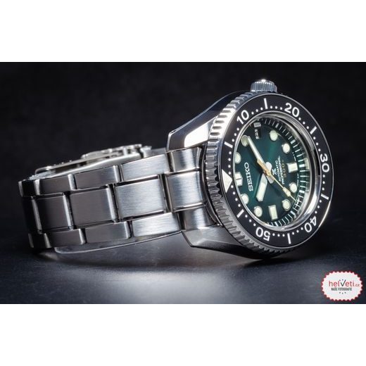 SEIKO PROSPEX SLA047J1 140TH ANNIVERSARY LIMITED EDITION - PROSPEX - ZNAČKY
