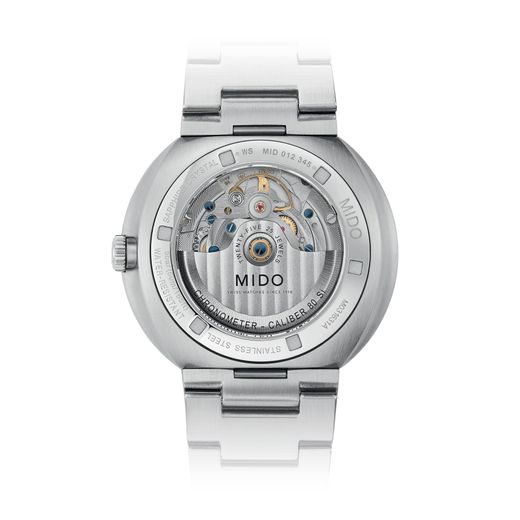 MIDO COMMANDER ICÔNE CHRONOMETER M031.631.11.091.00 - COMMANDER - ZNAČKY