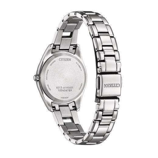 CITIZEN SUPER TITANIUM EW2601-81L - SUPER TITANIUM - BRANDS