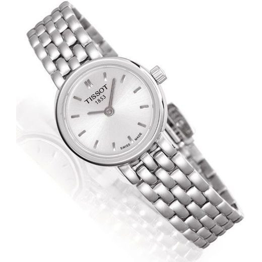 TISSOT LOVELY T058.009.11.031.00 - LOVELY - ZNAČKY