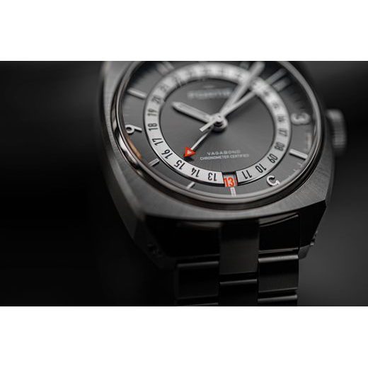 FORTIS VAGABOND V-40 URBAN SHADOW COSC F6660004 - VAGABOND - ZNAČKY