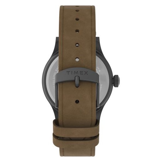 TIMEX EXPEDITION SCOUT X LOONEY TUNES WILE E. COYOTE & ROAD RUNNER TW2Y99400QY - TIMEX - BRANDS