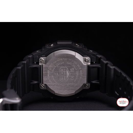 CASIO G-SHOCK GW-M5610U-1BER - G-SHOCK - BRANDS