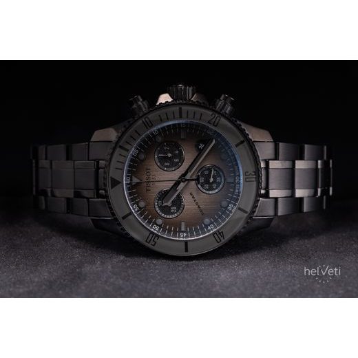 TISSOT SEASTAR 1000 QUARTZ CHRONOGRAPH 38MM T120.217.33.061.00 - SEASTAR - BRANDS