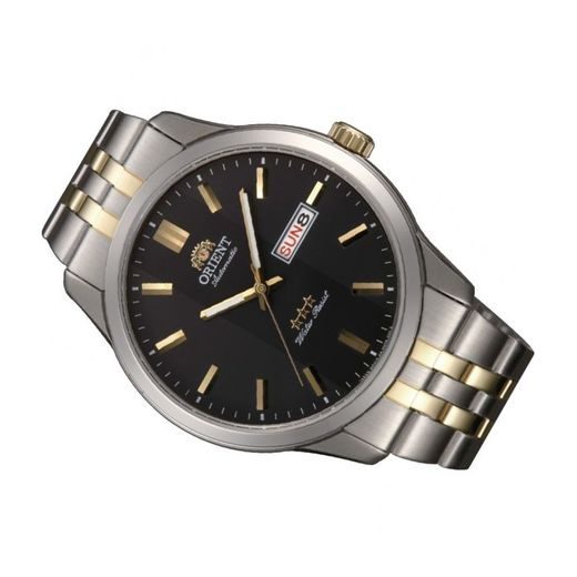 ORIENT CLASSIC TRI STAR RA-AB0011B - CLASSIC - BRANDS