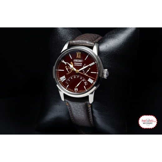 SEIKO PRESAGE SPB395J1 CRAFTSMANSHIP SERIES LIMITED EDITION - PRESAGE - ZNAČKY