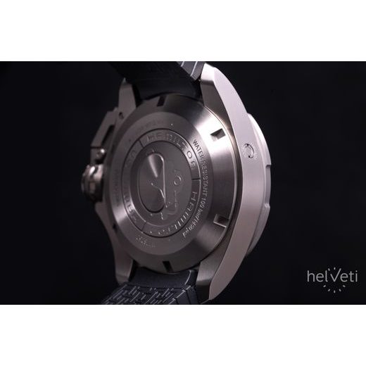 HAMILTON KHAKI NAVY FROGMAN TITANIUM AUTO H77805335 - KHAKI NAVY - ZNAČKY