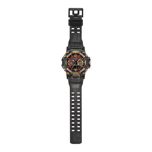 CASIO G-SHOCK MUDMASTER GWG-B1000MG-1A9ER MAGMA GOLD - MUDMASTER - ZNAČKY