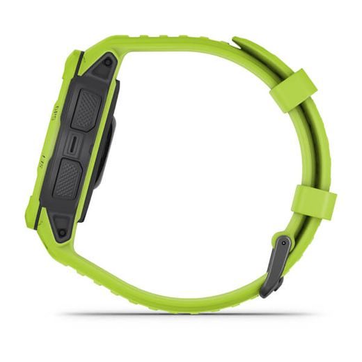 GARMIN INSTINCT® 2 ELECTRIC LIME 010-02626-01 - INSTINCT 2 - ZNAČKY