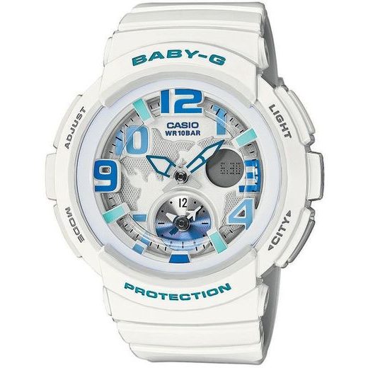 CASIO BGA 190-7B - CASIO - ZNAČKY