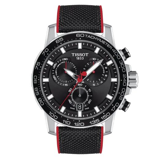 TISSOT SUPERSPORT CHRONO LA VUELTA T125.617.17.051.01 - TISSOT - BRANDS