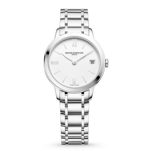 BAUME & MERCIER CLASSIMA 10335 - CLASSIMA - ZNAČKY