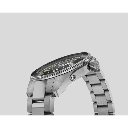 AVIATOR AIRACOBRA GMT V.1.37.0.307.5 - AIRACOBRA GMT - BRANDS