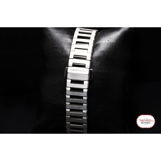 CERTINA DS-7 AUTOMATIC C043.407.22.061.00 - DS-7 - BRANDS