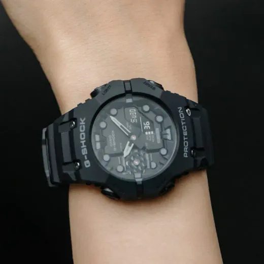 CASIO G-SHOCK GA-B001-1AER - G-SHOCK - ZNAČKY