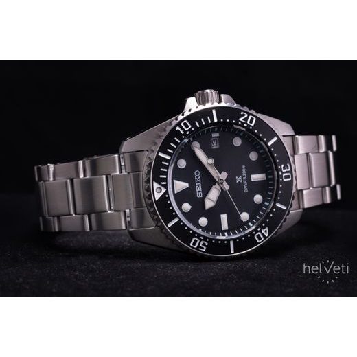 SEIKO PROSPEX SOLAR SNE597P1 - PROSPEX - ZNAČKY