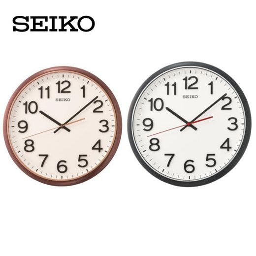 HODINY SEIKO QXA750K - NÁSTĚNNÉ HODINY - OSTATNÍ