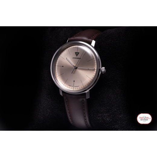 JUNKERS BAUHAUS 38 906.01.05 - BAUHAUS 38 - BRANDS