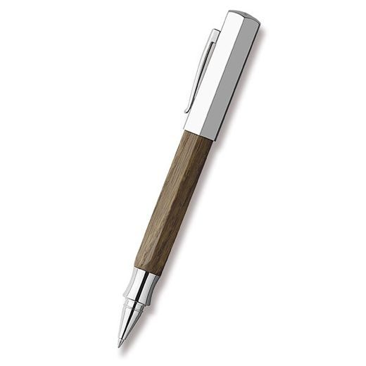 ROLLER FABER-CASTELL ONDORO SMOKED OAK 0072/1475180 - ROLLERY - OSTATNÍ