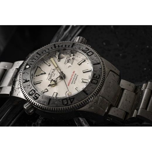 DAVOSA ARGONAUTIC BGBS 161.528.10 - ARGONAUTIC - BRANDS