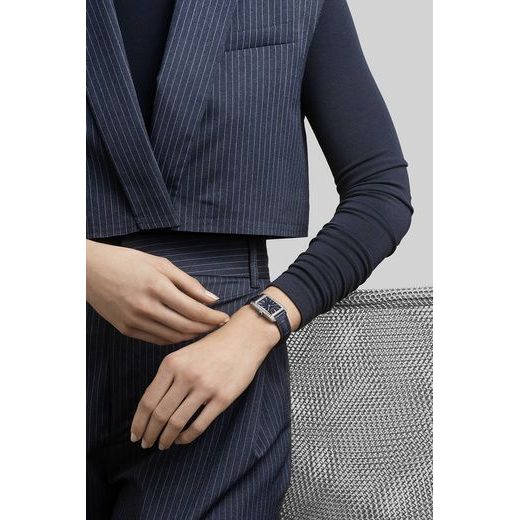 BAUME & MERCIER HAMPTON 10709 - HAMPTON - ZNAČKY