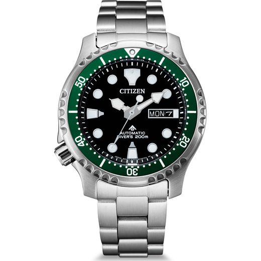 CITIZEN PROMASTER AUTOMATIC DIVER NY0084-89EE - PROMASTER - BRANDS