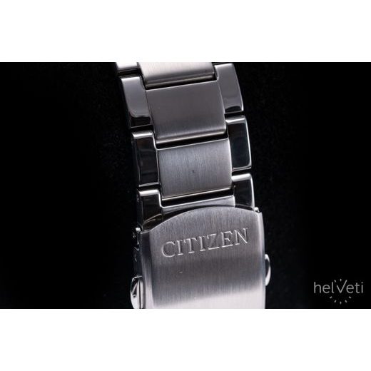CITIZEN ECO-DRIVE RADIO CONTROLLED AT8260-85L - BAZAR - ELEGANT - ZNAČKY