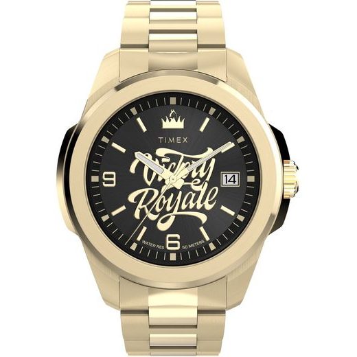 TIMEX ESSEX FORTNITE TW2Y47200QY - TIMEX - BRANDS