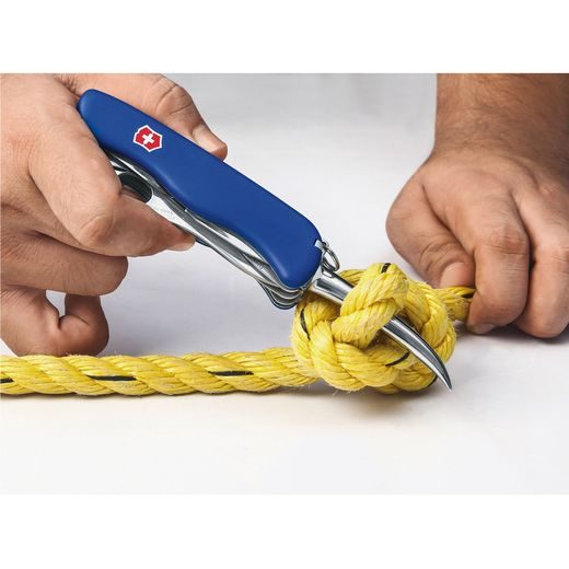 NŮŽ VICTORINOX SKIPPER PRO - KAPESNÍ NOŽE - OSTATNÍ