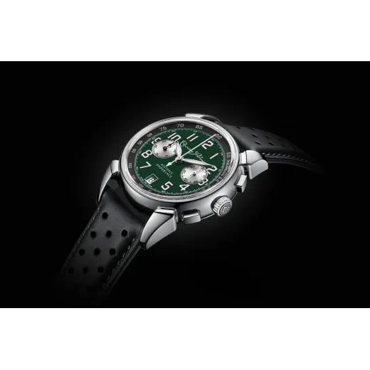 CUERVO Y SOBRINOS HISTORIADOR HISTORIC ENDURANCE 3144.1HV - HISTORIADOR - ZNAČKY
