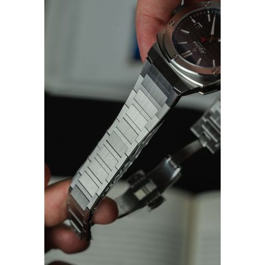 ALPINA ALPINER EXTREME AUTOMATIC AL-525G4AE6B - ALPINER AUTOMATIC - BRANDS