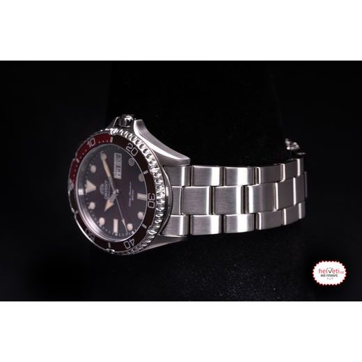 ORIENT KAMASU RA-AA0814R - SPORTS - BRANDS