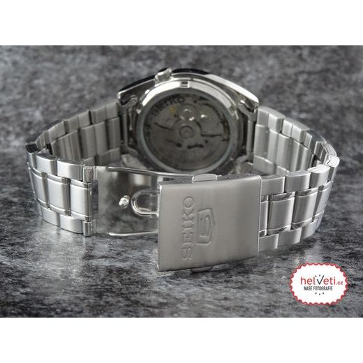 SEIKO SNKL45K1 - SEIKO 5 - ZNAČKY