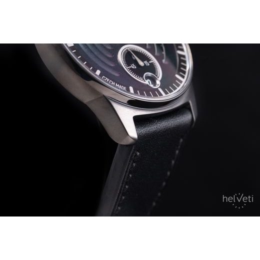 ROBOT AERODYNAMIC BLACK NICKEL - AERODYNAMIC - BRANDS