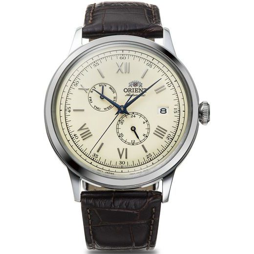 ORIENT BAMBINO RA-AK0702Y VERSION 8 - BAMBINO - ZNAČKY