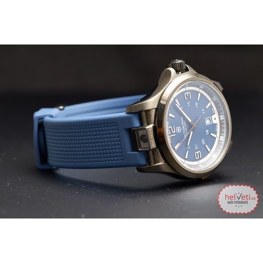 VICTORINOX NIGHT VISION 241707 - VICTORINOX - ZNAČKY