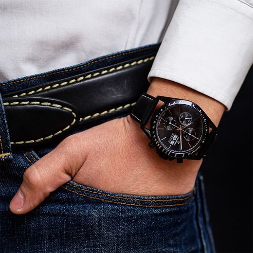 JUNKERS JUMO AUTOMATIK LIMITED EDITION 922.01.02 - JUMO - ZNAČKY