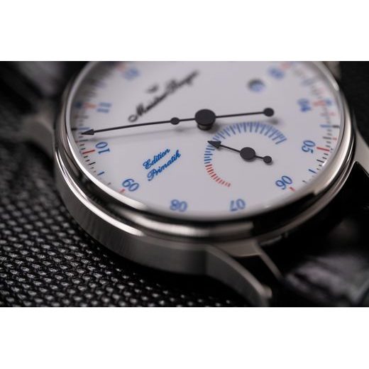 MEISTERSINGER PRIMATIK 365 LIMITED EDITION ED-PR901 - MEISTERSINGER - ZNAČKY