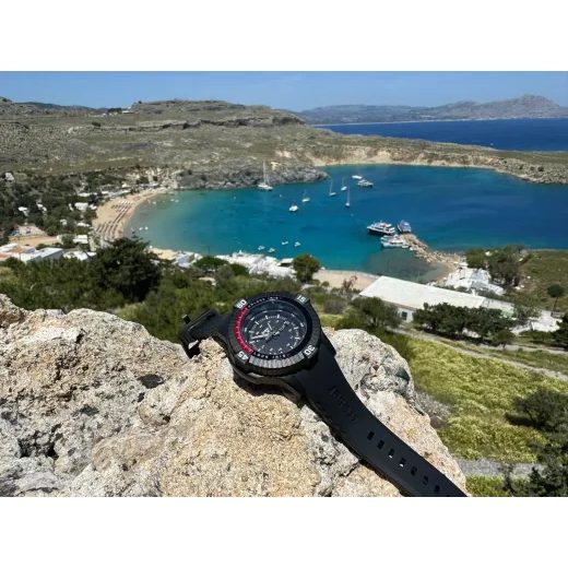 TRASER P99 IRIS TACTICAL RUBBER - TACTICAL - BRANDS