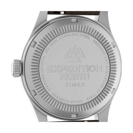 TIMEX EXPEDITION FIELD POST SOLAR TW2V64200QY - TIMEX - BRANDS