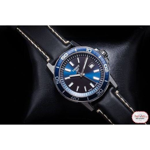 TISSOT SUPERSPORT T125.610.16.041.00 - SUPERSPORT - ZNAČKY