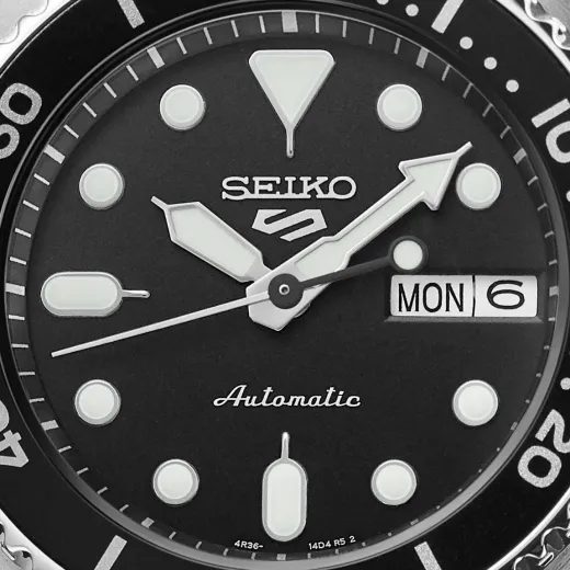 SEIKO 5 SPORTS SKX SPORTS STYLE SRPK29K1 - SEIKO 5 SPORTS 2019 - ZNAČKY