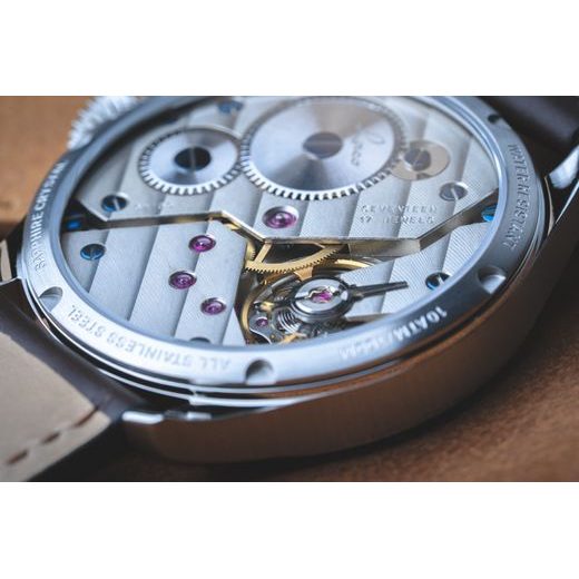 LACO FLIEGER WÜRZBURG 42.5 - PILOT SPECIAL MODELS - BRANDS