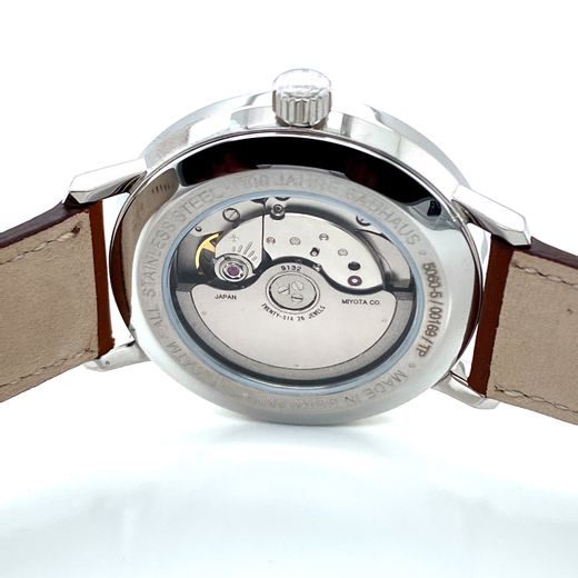 IRON ANNIE BAUHAUS AUTOMATIC 5060-5 - BAUHAUS - BRANDS