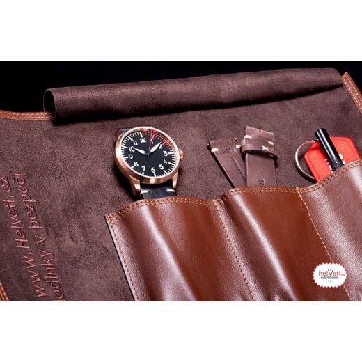 HELVETI H02 - LIMITED EDITION 50 PCS - HELVETI - BRANDS